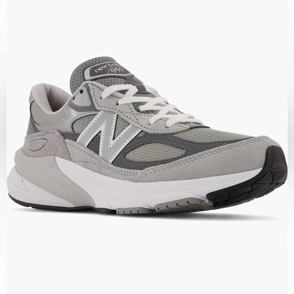 New Balance USA 990 v6 Sneakers - Picture 2 of 9